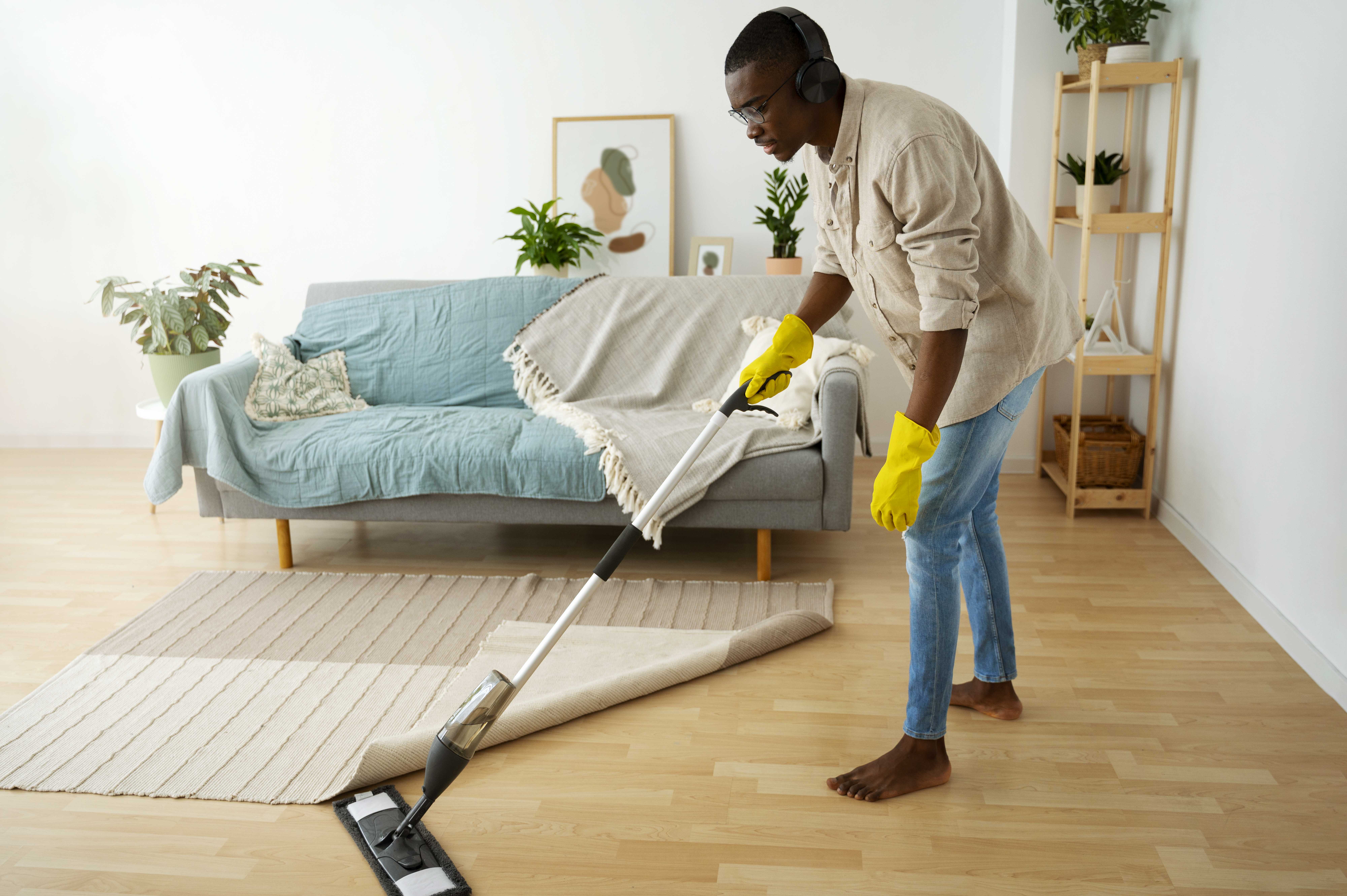 10 Essential Carpet Cleaning Tips Every Homeowner Should Know