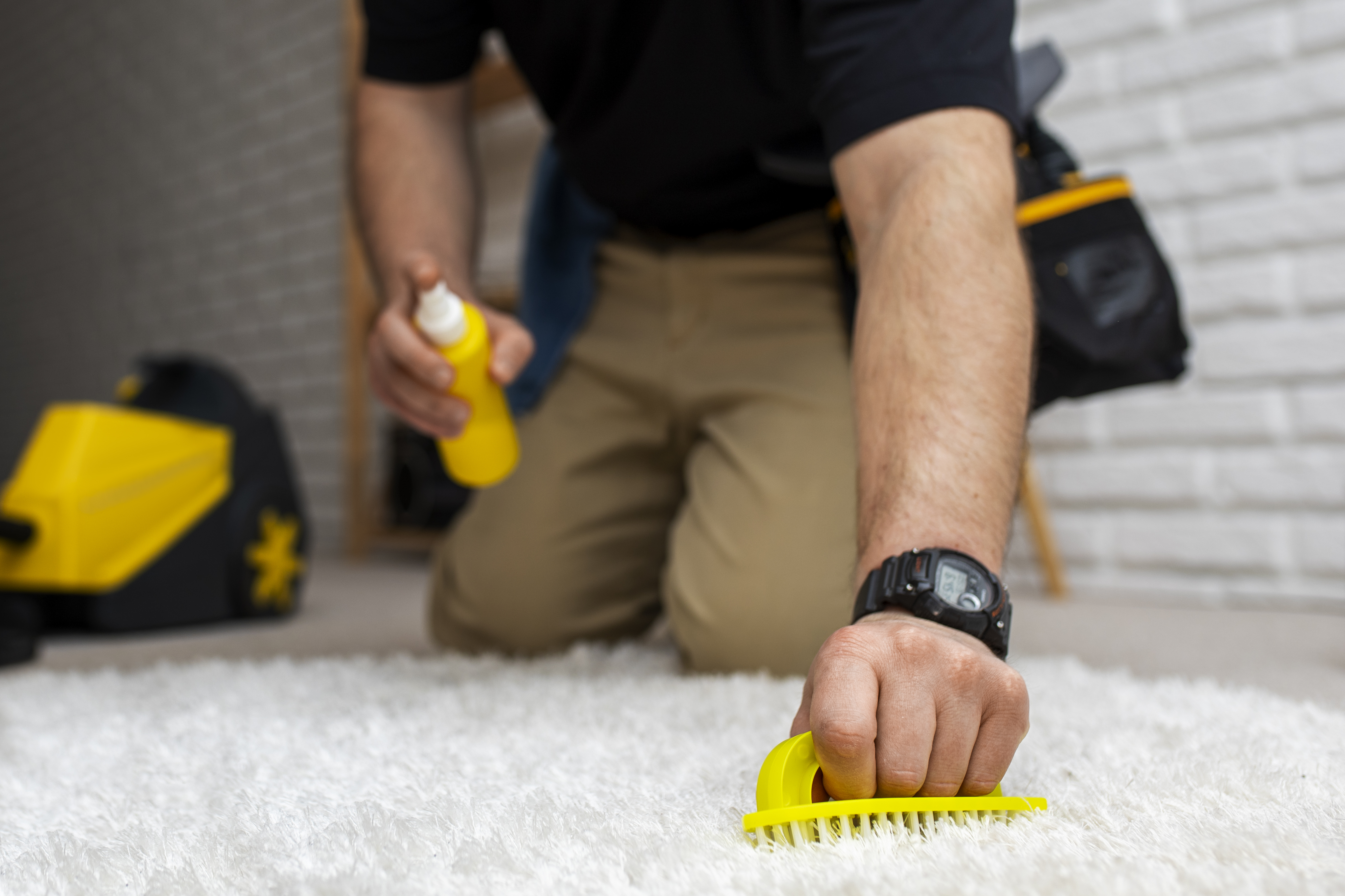 How Often Should You Clean Your Carpets? Expert Recommendations