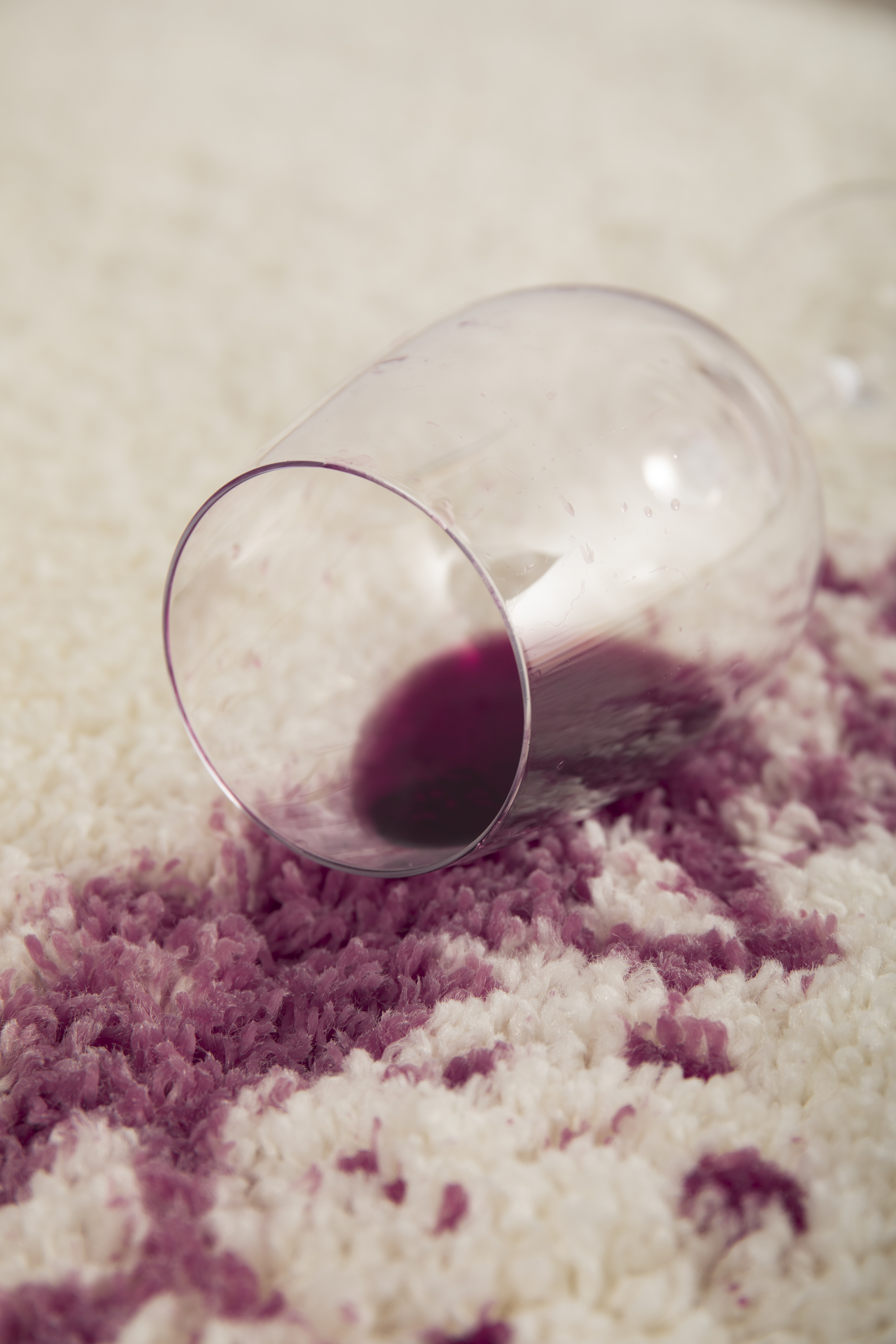 How to Remove Common Carpet Stains: A Complete Guide